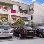 Charming Apartment With Sea View In Sumartin - 27 Sqm