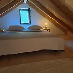 Relaxing Dalmatian House In Village