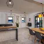 Exquisite Brac Villa 3 Bedrooms Villa Belle Murvica Overlooking The Adriatic Sea Private Pool Murvica