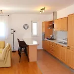 Aurora Luxury Apartment