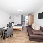 Apartman Simic