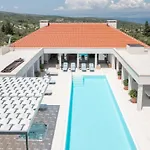 Villa Hilltop Escape Cfh Island Brac Croatia