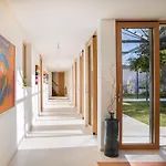 Villa Hilltop Escape Cfh Island Brac Croatia
