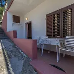 Apartments With A Parking Space Brela, Makarska - 22678