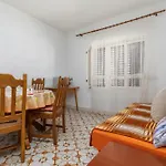 Apartments With A Parking Space Brela, Makarska - 22678
