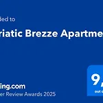 Adriatic Brezze Apartment