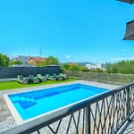 Family Friendly House With A Swimming Pool Dicmo, Zagora - 23249