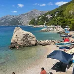 Beautiful Villa Elizabeta With Spa In Makarska
