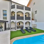 Apartments Brnas