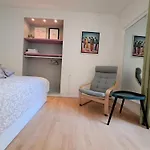 Apartment Bacvice