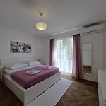 Apartment Lana