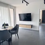 Apartments Teo - Center With Free Parking