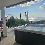 Luxury Apartment Life