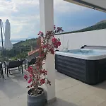 Luxury Apartment Life
