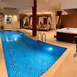 Hotel Eden