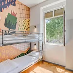 Hostel Colors Of Adriatic - Youth Only