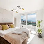 Penthouse Franita 50 Meters From The Beach