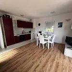 Apartment Milna Dante