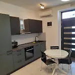 Centar Split Apartments Manus
