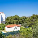 Seaside Holiday House Okrug Donji, Ciovo - 2403