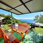 Holiday House With A Swimming Pool Gornji Tucepi - Podpec, Makarska - 6815