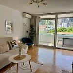 Apartment Ivana Omis