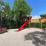 Holiday Home Bilini Dvori - House With Swimming Pool