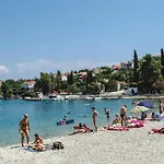 Beautiful Home In Necujam With Wifi