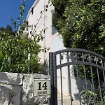Villa Milton Hvar