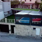 Holiday Home Gustirna