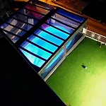 Holiday Home Gustirna
