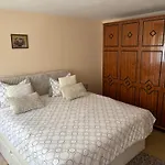Ante Apartment