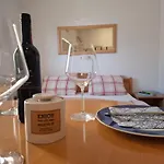 Apartment Kastilac