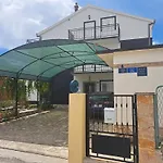 Apartman Leti