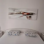 Sunny Apartment