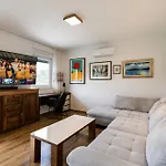 Apartment Near Split