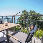 Apartmani Brela 10
