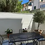 Apartments Villa Adria Bol