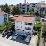 Apartmani Kristina