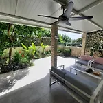 Apartment Tiki With Big Terrace