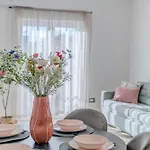 Apartman Sea