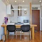 Split-Luxury Apartment Znjan Beach