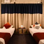Spice Motel Okinawa