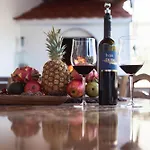 Luxury Apartment Irina With Private Heated Pool