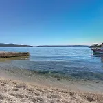 Nice Apartment In Kastel Sucurac