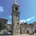 Nice Apartment In Kastel Sucurac