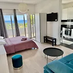 Apartments Zaja