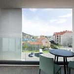 Rivus Apartments