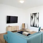 Rivus Apartments
