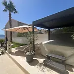 Two Palms